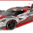 Bittydesign ARES-1 Body Sets – 1/7, 1/10, 1/12 | CompetitionX