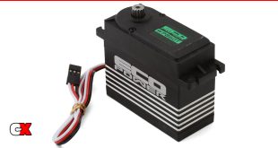 EcoPower 860T Large Scale Waterproof Servo | CompetitionX