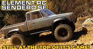 Video: The Best $299 You'll Spend in RC - Element Enduro Sendero SE | CompetitionX