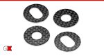 JConcepts Carbon Fiber Body Shell Washers | CompetitionX
