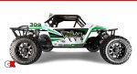 Kraken VESLA.5 C1E 12S Offroad Buggy | CompetitionX