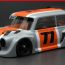 Phat Bodies M.A.D. Mini Body Set | CompetitionX