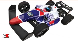 Team Associated F28 RTR | CompetitionX