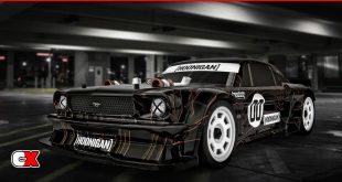 Team Associated SR7 Hoonicorn RTR | CompetitionX