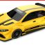 Bittydesign Mini-Z Body Sets | CompetitionX