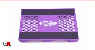 Donathen RC Onroad / Offroad Car Stands | CompetitionX