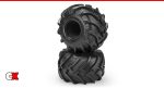 JConcepts Fling Kings 2.6 Monster Truck Tires | CompetitionX