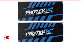 ProTek RC 2024 Universal Chassis Protective Sheet | CompetitionX