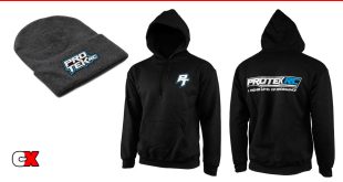 ProTek RC Winter Weather Gear | CompetitionX