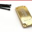 Reefs RC Brass Bottomz – RAW800LP Servo | CompetitionX