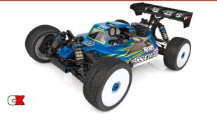 Team Associated RC8B4.1 Team Kit | CompetitionX