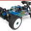 Team Associated RC8B4.1 Team Kit | CompetitionX