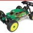 Team Associated RC8B4.1E Team Kit | CompetitionX