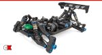 Team Associated RC8B4.1E Team Kit | CompetitionX