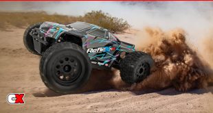 Team Associated Reflex 14MT | CompetitionX