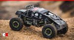 Team Raffee KoH Ultra4 Rock Racer | CompetitionX