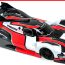 Exotek Hyper99 1/10 Scale Hyper Car Body | CompetitionX