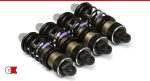 Exotek Pro Alloy Shock Set | CompetitionX