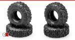 JConcepts Megalithic 1.0 Tires - TRX-4M / SCX24-AX24 | CompetitionX