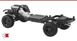 Killerbody Mercury 1/10 Crawler Chassis Kit | CompetitionX