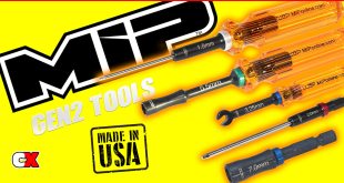 MIP Gen2 Tools | CompetitionX