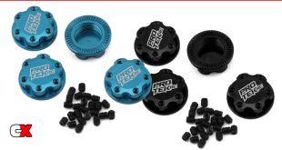 ProTek Magnetic 17mm Wheel Nuts | CompetitionX