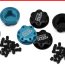ProTek Magnetic 17mm Wheel Nuts | CompetitionX