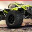 Rlaarlo Omni-Terminator Monster Truck | CompetitionX