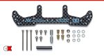 Tamiya Asia Challenge 2024 Mini 4WD Parts | CompetitionX