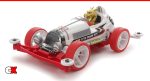 Tamiya Year of the Dragon 2024 Super II Mini 4WD | CompetitionX