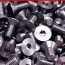 DRC V2 Tungsten Alloy Screws | CompetitionX