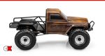JConcepts Warlord Tucked Body - Cab Only | CompetitionX