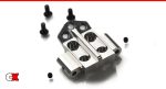 Exotek Aluminum Upgrades for the Tamiya BBX | CompetitionX