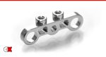 Exotek Aluminum Upgrades for the Tamiya BBX | CompetitionX