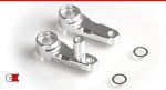 Exotek Aluminum Upgrades for the Tamiya BBX | CompetitionX