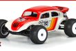 Pro-Line Racing VW Baja Bug Body - Mini-T 2.0 | CompetitionX