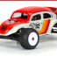 Pro-Line Racing VW Baja Bug Body – Mini-T 2.0 | CompetitionX