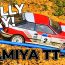 Video: Spec Class Rally Racing – Tamiya’s TT-02 Toyota Celica GT-Four | CompetitionX