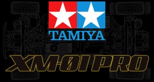 Video: WE GOT IT! Tamiya's XM-01 Pro M-Chassis Rally Kit! | CompetitionX
