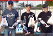 Race Report - UF1 2013/2014 Series