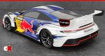 Bittydesign GT P-GT3R Body Set | CompetitionX