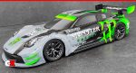 Bittydesign GT P-GT3R Body Set | CompetitionX