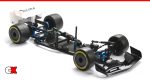 Exotek F1ULTRA R5 Formula 1 Chassis | CompetitionX