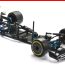 Exotek F1ULTRA R5 Formula 1 Chassis | CompetitionX
