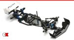 Exotek F1ULTRA R5 Formula 1 Chassis | CompetitionX