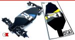 R1Wurks B7 Chassis Protector | CompetitionX