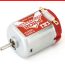 Hyper Dash / Torque-Tuned J-Cup 2024 Mini 4WD Motors | CompetitionX