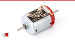 Hyper Dash / Torque-Tuned J-Cup 2024 Mini 4WD Motors | CompetitionX