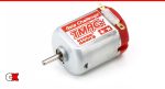 Hyper Dash / Torque-Tuned J-Cup 2024 Mini 4WD Motors | CompetitionX