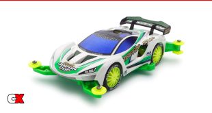 Tamiya Ignicion Japan Cup 2024 Mini 4WD | CompetitionX